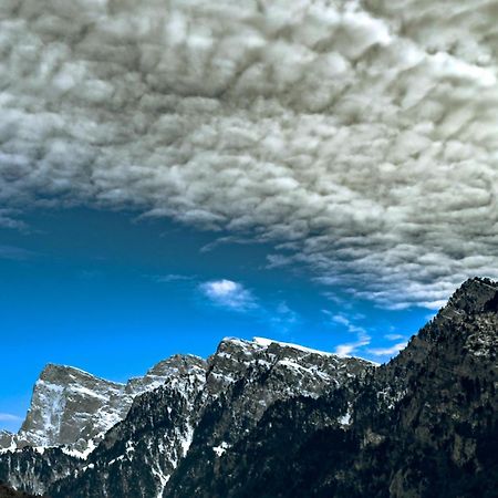 Mountain Serenity Коница Екстериор снимка