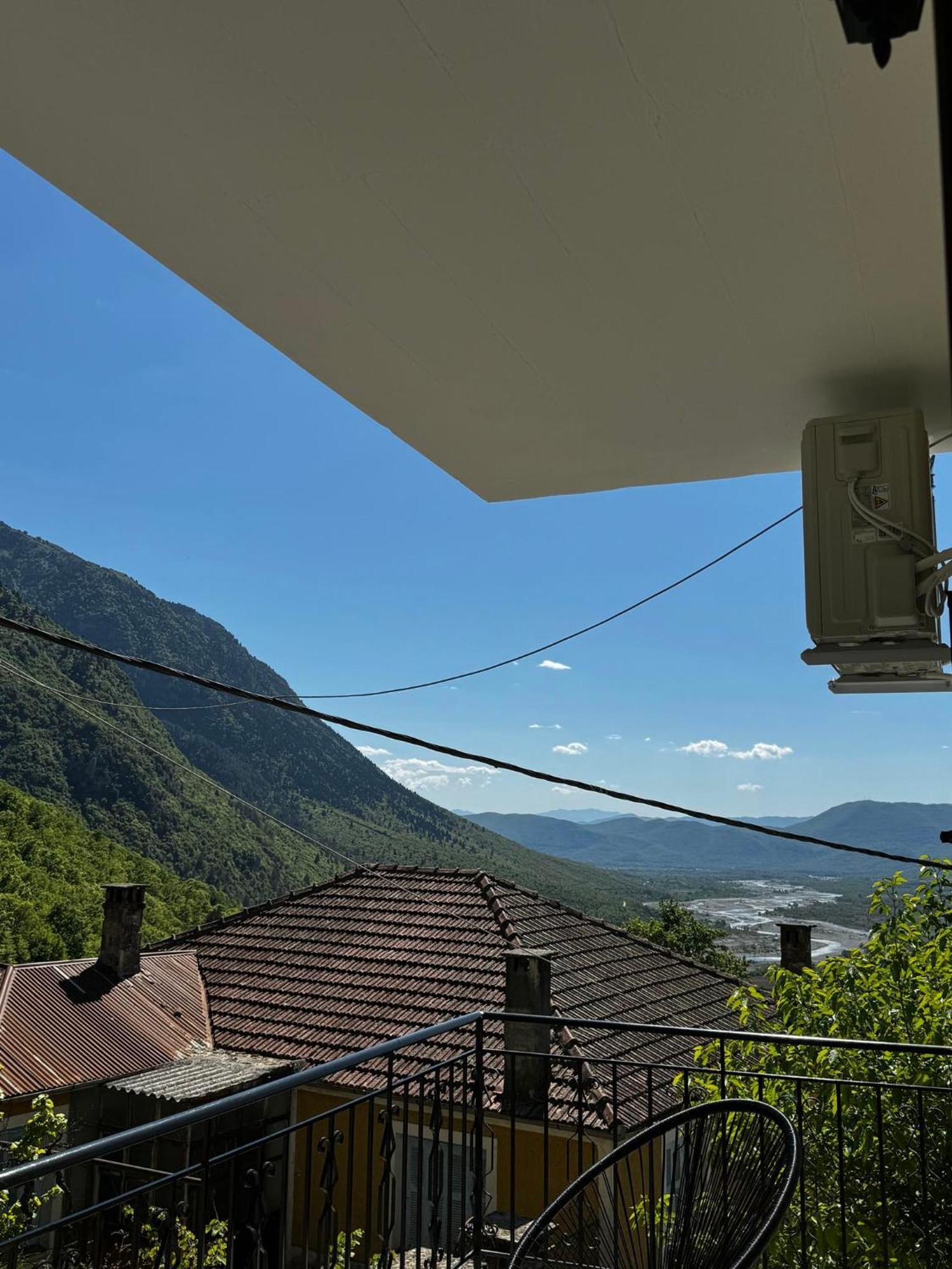 Mountain Serenity Коница Екстериор снимка