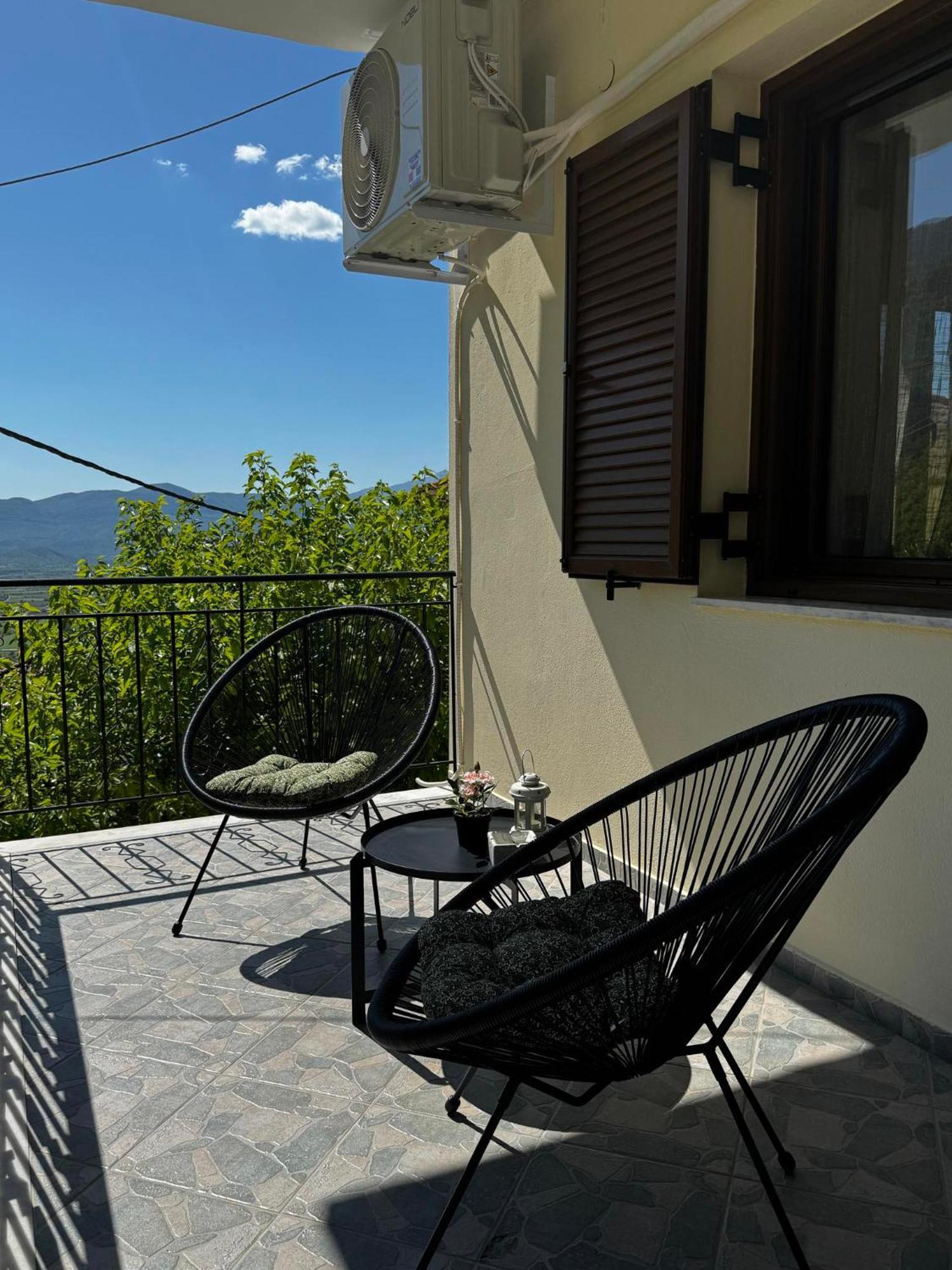 Mountain Serenity Коница Екстериор снимка