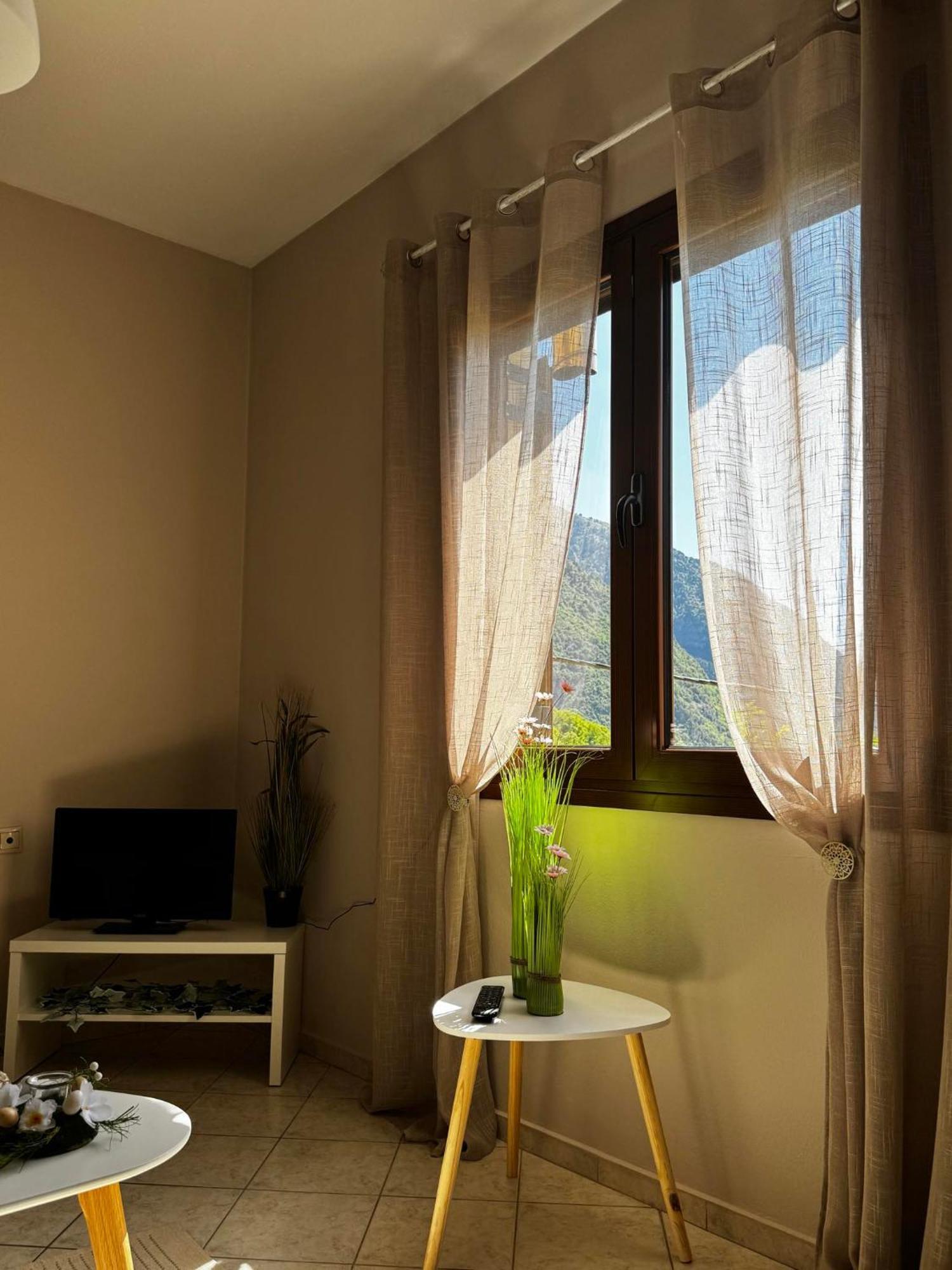 Mountain Serenity Коница Екстериор снимка