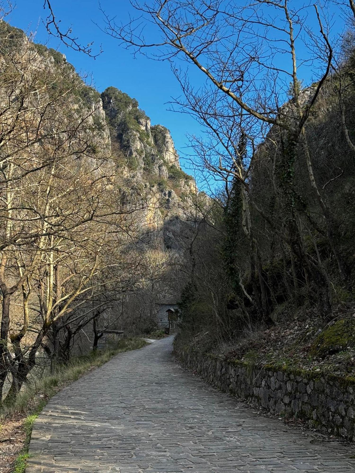 Mountain Serenity Коница Екстериор снимка